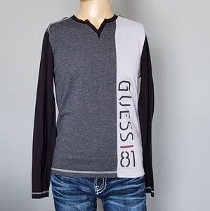 Guess Long Sleeve